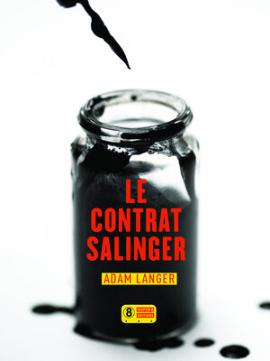 cover image of Le Contrat Salinger